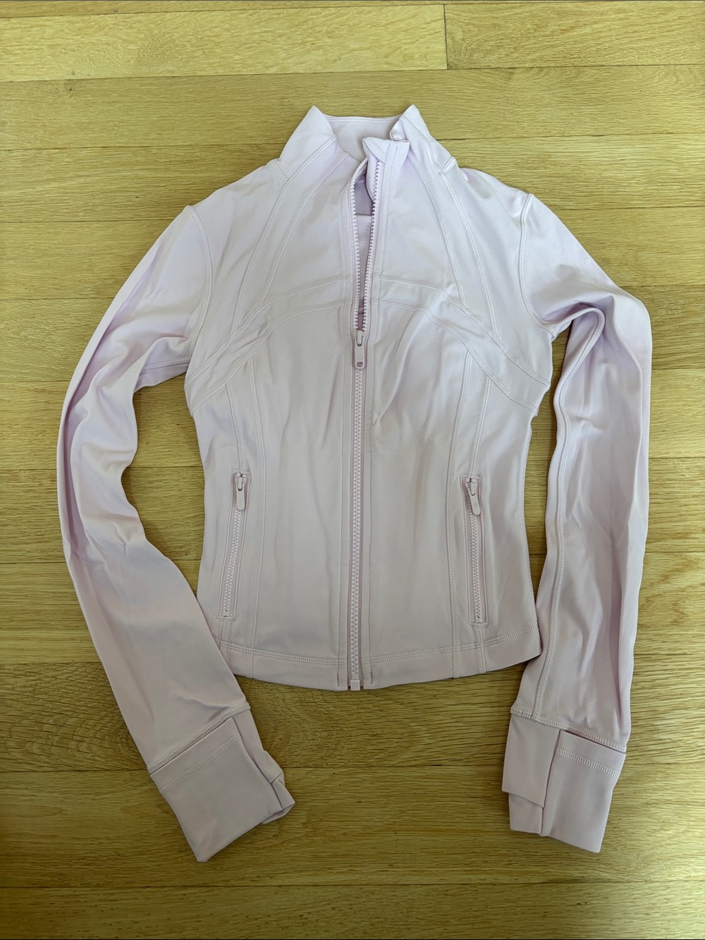 Lululemon Define Jacket - Picture 1 of 7